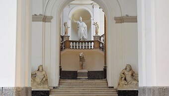 La Suite del Centro Storico