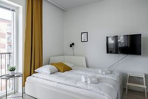 Hiisi Homes Turku Herttuankulma