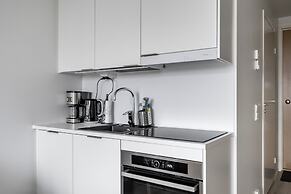 Hiisi Homes Turku Herttuankulma