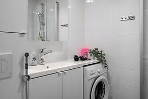 Hiisi Homes Turku Herttuankulma