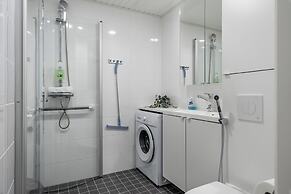 Hiisi Homes Turku Herttuankulma