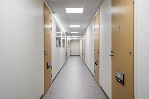 Hiisi Homes Turku Herttuankulma