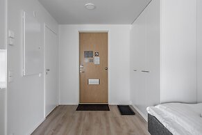 Hiisi Homes Turku Herttuankulma