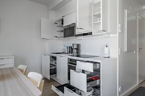 Hiisi Homes Turku Herttuankulma