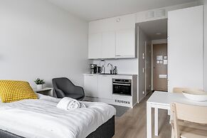 Hiisi Homes Turku Herttuankulma