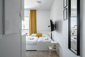 Hiisi Homes Turku Herttuankulma