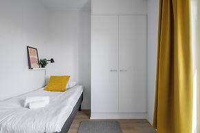 Hiisi Homes Turku Herttuankulma