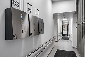 Hiisi Homes Turku Herttuankulma