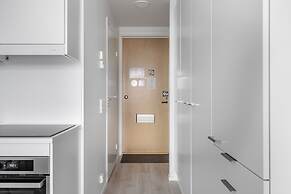 Hiisi Homes Turku Herttuankulma