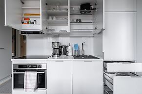 Hiisi Homes Turku Herttuankulma