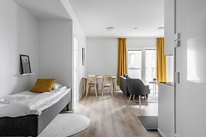 Hiisi Homes Turku Herttuankulma