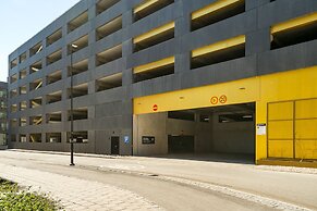 Hiisi Homes Turku Herttuankulma