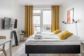 Hiisi Homes Turku Herttuankulma