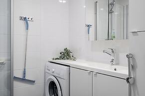 Hiisi Homes Turku Herttuankulma