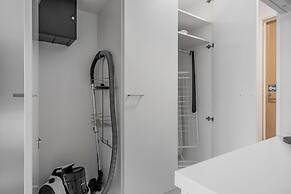 Hiisi Homes Turku Herttuankulma