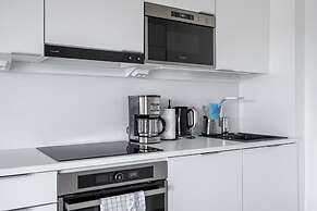 Hiisi Homes Turku Herttuankulma