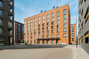 Hiisi Homes Turku Herttuankulma