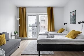 Hiisi Homes Turku Herttuankulma