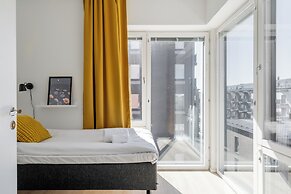 Hiisi Homes Turku Herttuankulma