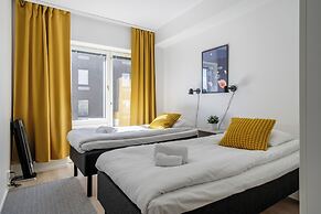 Hiisi Homes Turku Herttuankulma