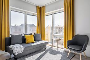 Hiisi Homes Turku Herttuankulma