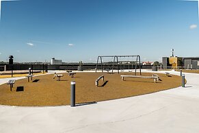 Hiisi Homes Turku Herttuankulma