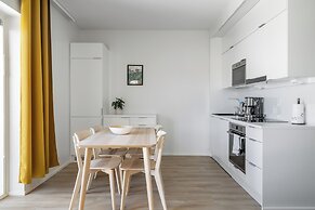 Hiisi Homes Turku Herttuankulma