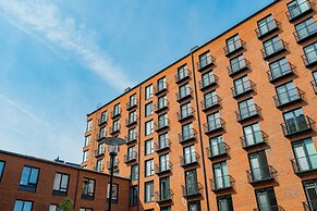 Hiisi Homes Turku Herttuankulma