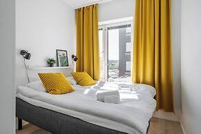 Hiisi Homes Turku Herttuankulma