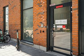 Hiisi Homes Turku Herttuankulma