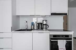 Hiisi Homes Turku Herttuankulma