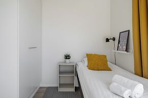 Hiisi Homes Turku Herttuankulma