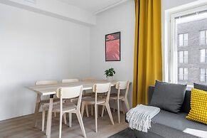 Hiisi Homes Turku Herttuankulma