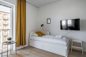 Hiisi Homes Turku Herttuankulma