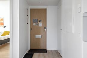 Hiisi Homes Turku Herttuankulma