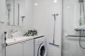 Hiisi Homes Turku Herttuankulma