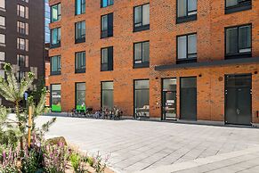 Hiisi Homes Turku Herttuankulma