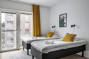 Hiisi Homes Turku Herttuankulma