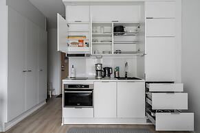 Hiisi Homes Turku Herttuankulma