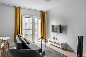 Hiisi Homes Turku Herttuankulma