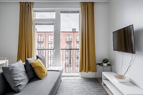 Hiisi Homes Turku Herttuankulma