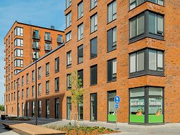 Hiisi Homes Turku Herttuankulma