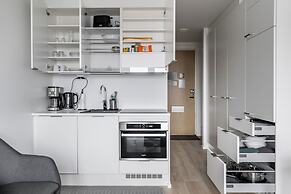 Hiisi Homes Turku Herttuankulma