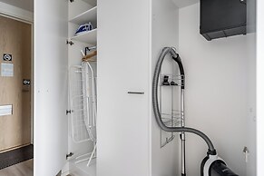 Hiisi Homes Turku Herttuankulma