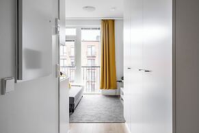 Hiisi Homes Turku Herttuankulma