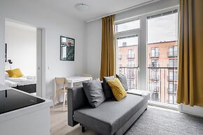 Hiisi Homes Turku Herttuankulma