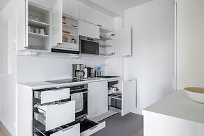 Hiisi Homes Turku Herttuankulma