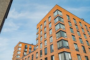 Hiisi Homes Turku Herttuankulma