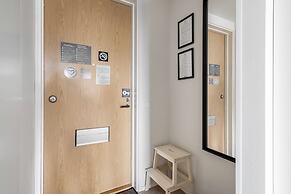 Hiisi Homes Turku Herttuankulma