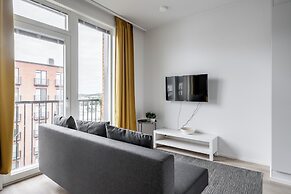 Hiisi Homes Turku Herttuankulma